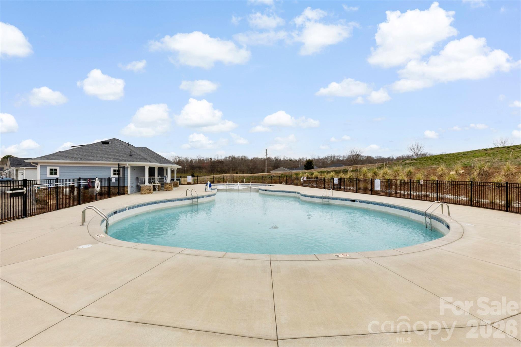 916 Clementine Road Monroe, NC 28110 - Photo 33 of 34