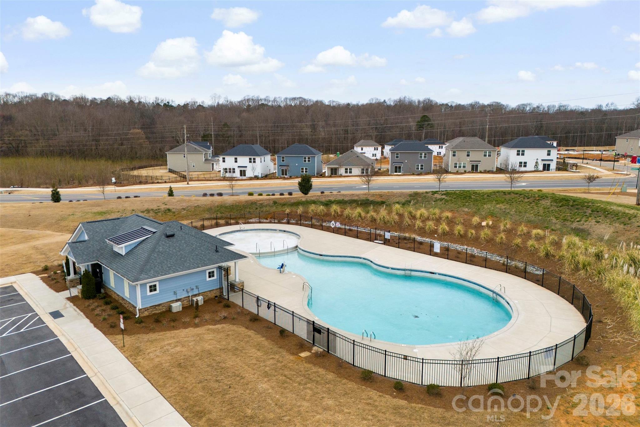 916 Clementine Road Monroe, NC 28110 - Photo 34 of 34