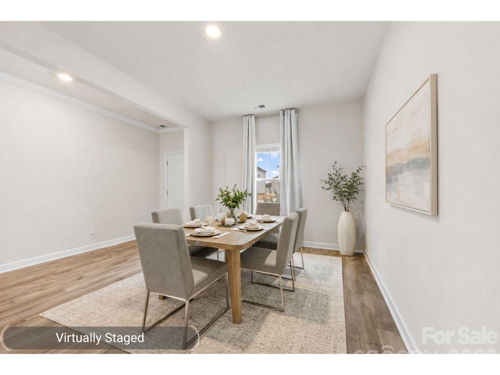 916 Clementine Road Monroe, NC 28110 - Photo 4 of 34