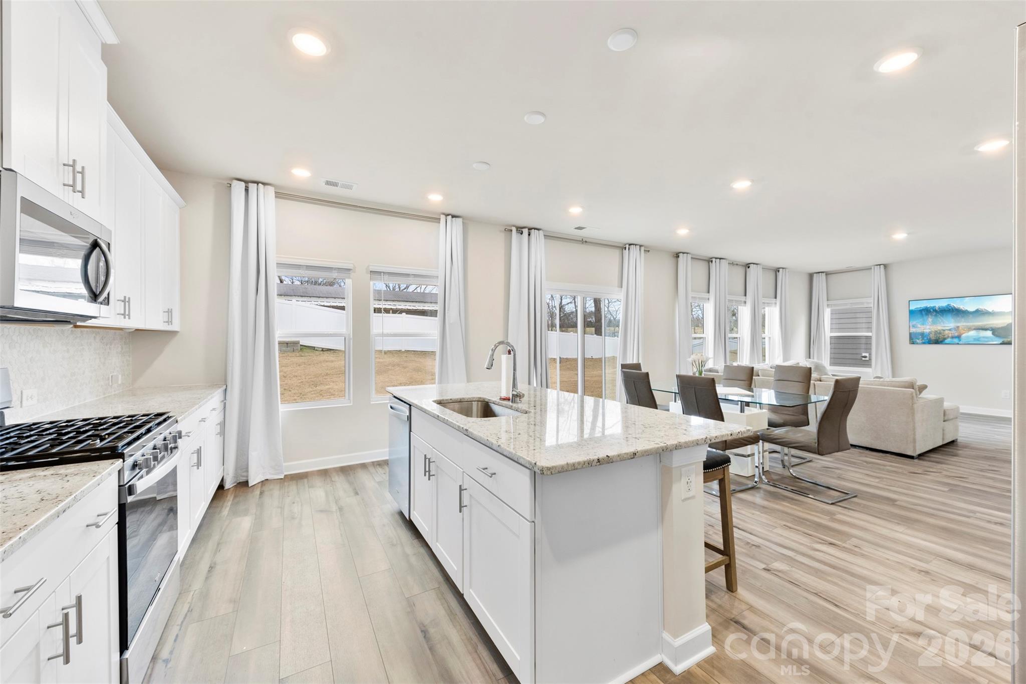 916 Clementine Road Monroe, NC 28110 - Photo 8 of 34