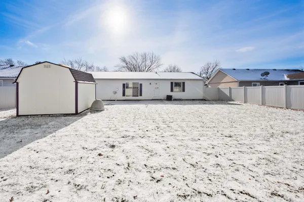 $189,900 | 1904 Sherwood Drive, Kokomo, IN 46902