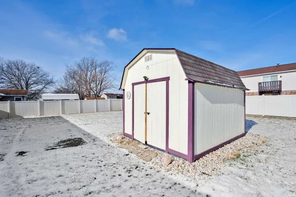 $189,900 | 1904 Sherwood Drive, Kokomo, IN 46902