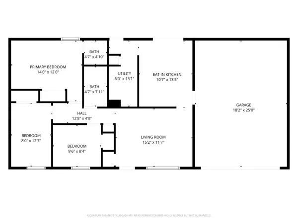 $189,900 | 1904 Sherwood Drive, Kokomo, IN 46902