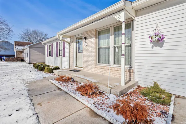 $189,900 | 1904 Sherwood Drive, Kokomo, IN 46902