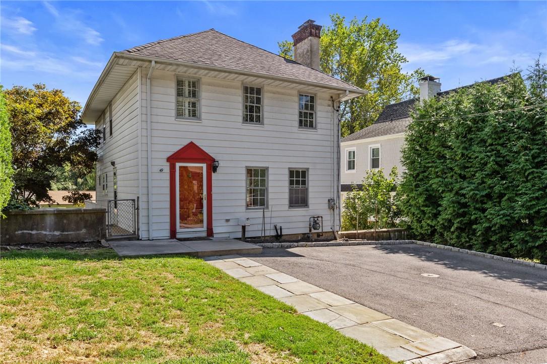 49 Dillon Road Larchmont, NY 10538 - Photo 1 of 1 Gallery Image 1