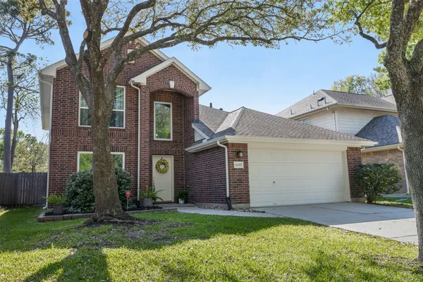 $319,000 | 20215 Glen Burn Court, Humble, TX 77346