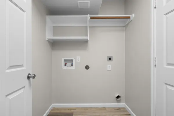 a view of bathroom