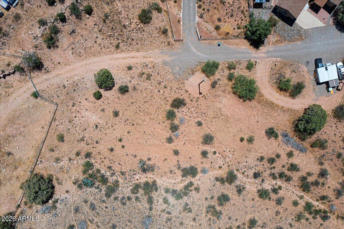 4670 North Inca Court, Unit 46 Rimrock, AZ 86335 - Photo 3 of 16 02-Aerial