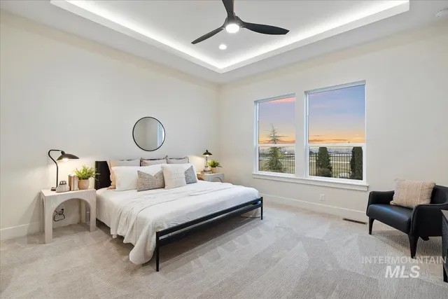 $1,119,900 | 2407 North Buhrstone Avenue, Eagle, ID 83616