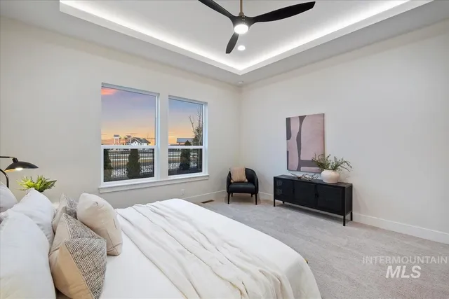 $1,119,900 | 2407 North Buhrstone Avenue, Eagle, ID 83616