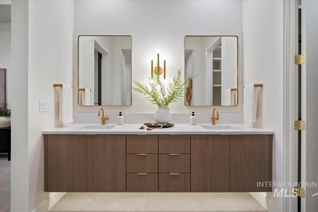 $1,119,900 | 2407 North Buhrstone Avenue, Eagle, ID 83616