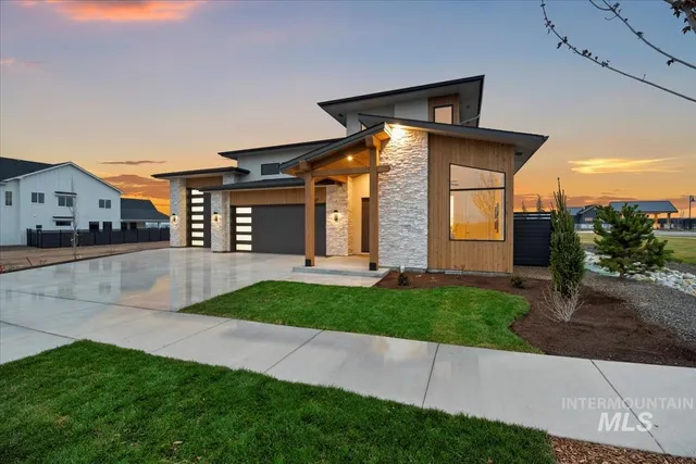 $1,119,900 | 2407 North Buhrstone Avenue, Eagle, ID 83616