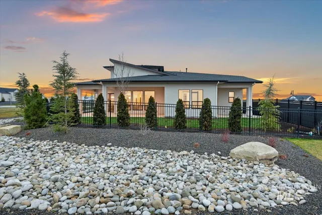 $1,119,900 | 2407 North Buhrstone Avenue, Eagle, ID 83616