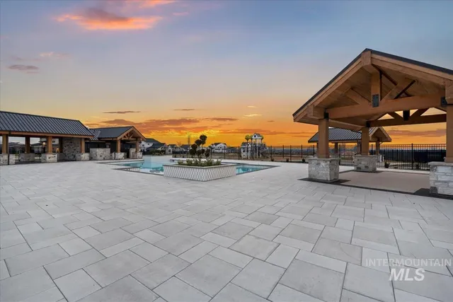 $1,119,900 | 2407 North Buhrstone Avenue, Eagle, ID 83616