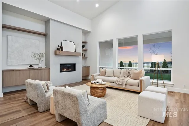 $1,119,900 | 2407 North Buhrstone Avenue, Eagle, ID 83616