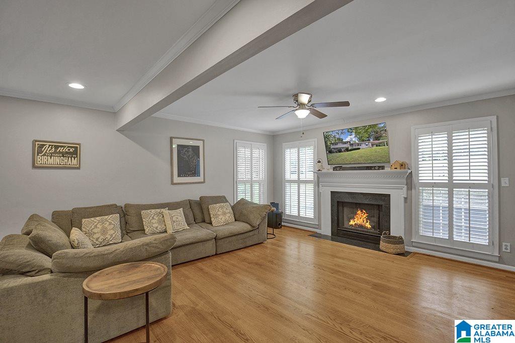 2336 Queensview Road Birmingham, AL 35226 - Photo 5 of 36