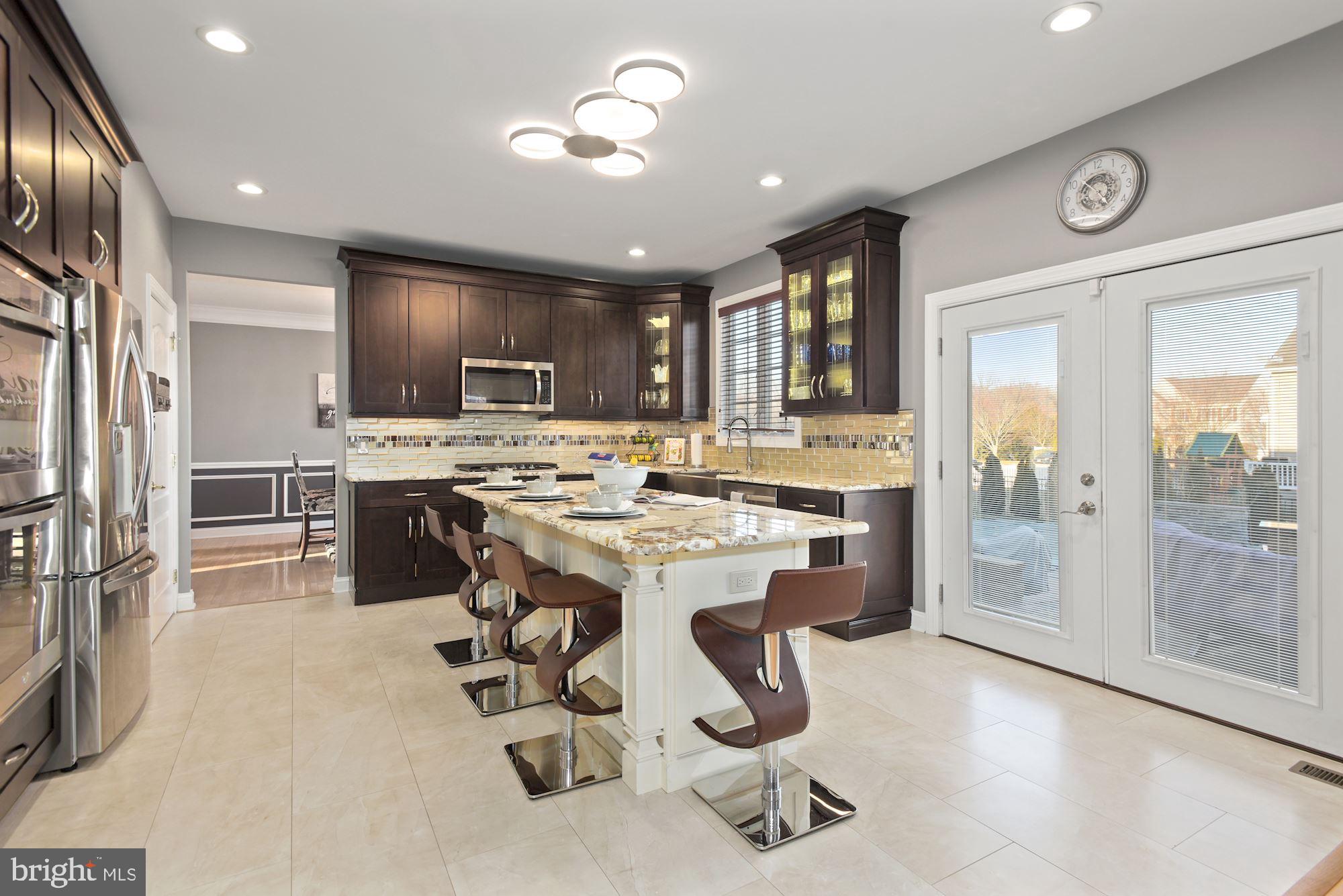 3 Banbury Road Lumberton, NJ 08048 - Photo 14 of 50 Beautiful Kitchen