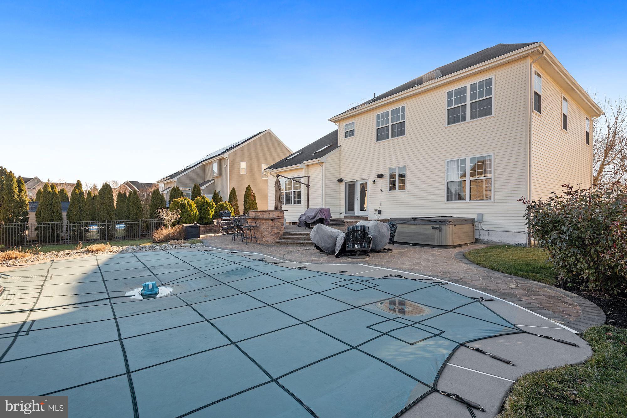 3 Banbury Road Lumberton, NJ 08048 - Photo 40 of 50 In Ground Pool