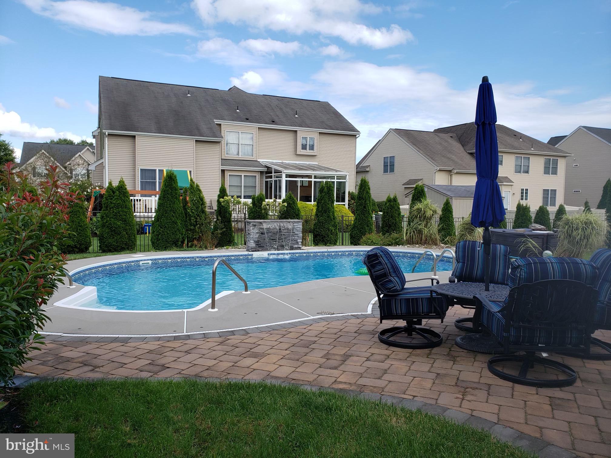 3 Banbury Road Lumberton, NJ 08048 - Photo 50 of 50 Pool