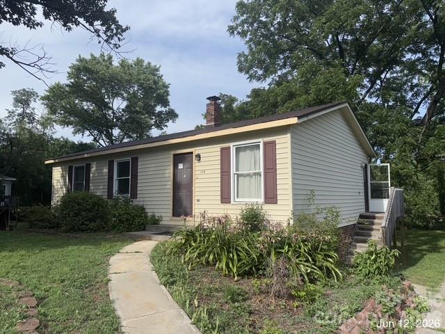104 Whitley Road Morganton, NC 28655 - Photo 1 of 11