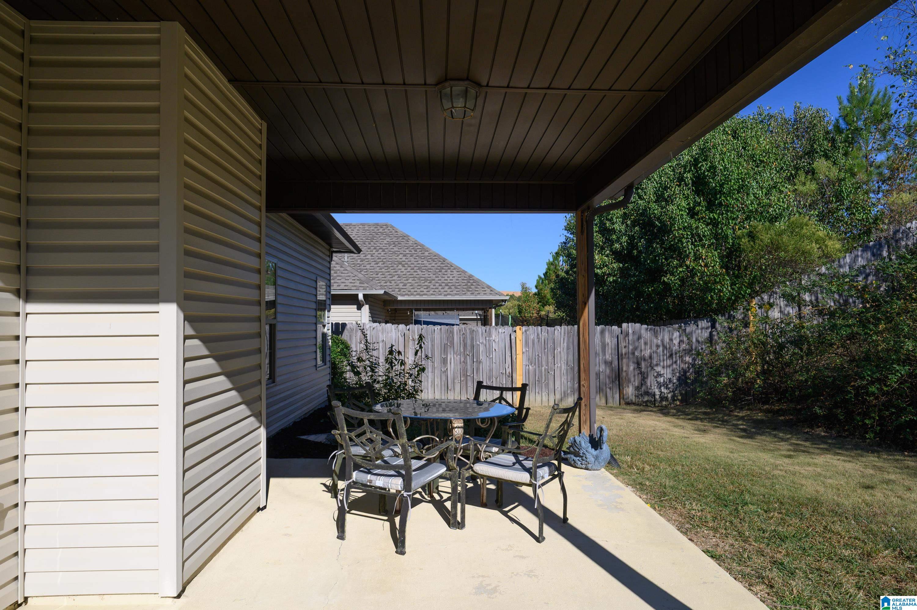 2064 Highview Way Calera, AL 35040 - Photo 44 of 56