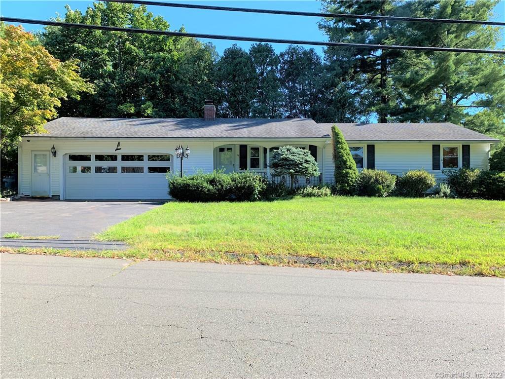 8 Sonstrom Road Bristol, CT 06010 - Photo 1 of 1