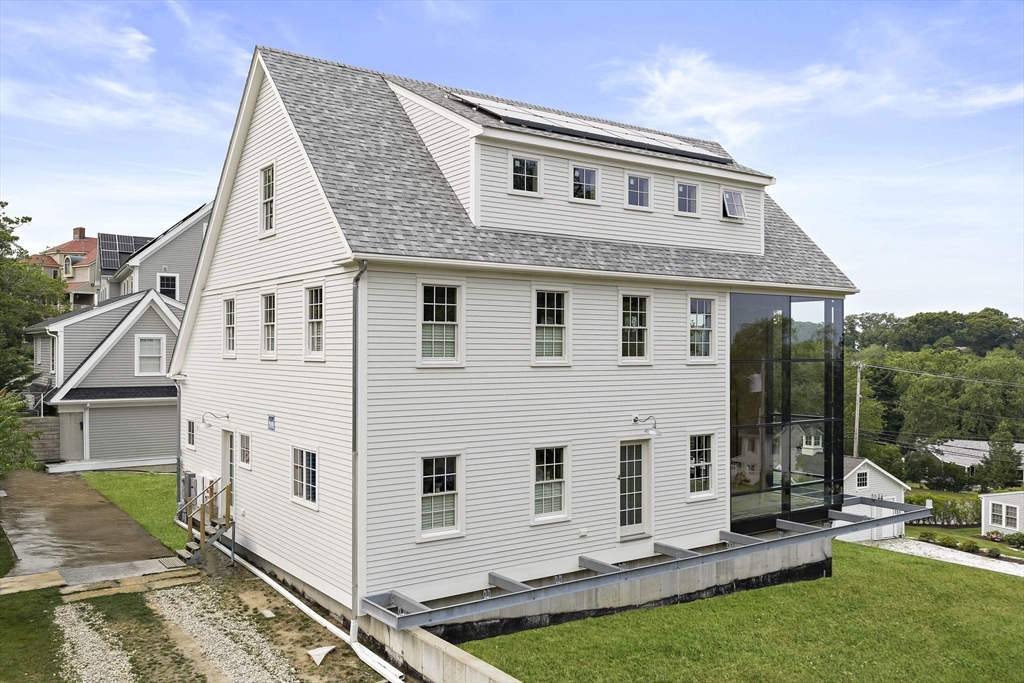 4 Holly Road Marshfield, MA 02050 - Photo 4 of 41