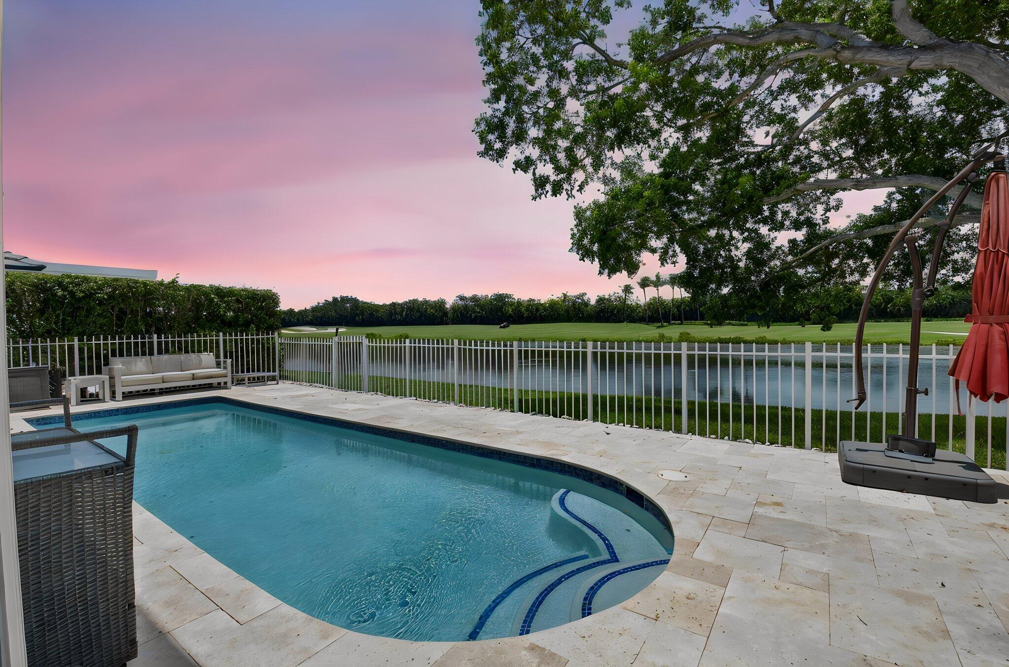 5835 Northwest 42nd Terrace Boca Raton, FL 33496 - Photo 25 of 48 43-web-or-mls-DSC_8688 day to dusk