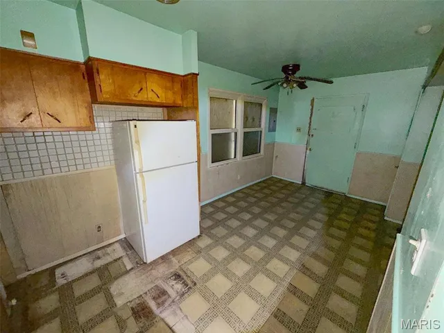 $39,900 | 21 Agnes Drive, Cahokia, IL 62206