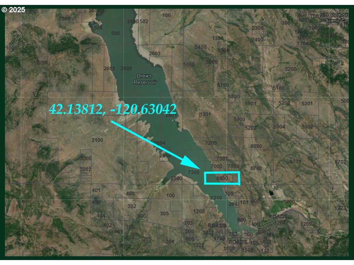 Cyhoya Way Lakeview, OR 97630 - Photo 12 of 33