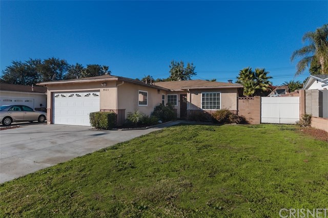 9521 Ruffner Avenue Northridge, CA 91343 - Photo 1 of 1