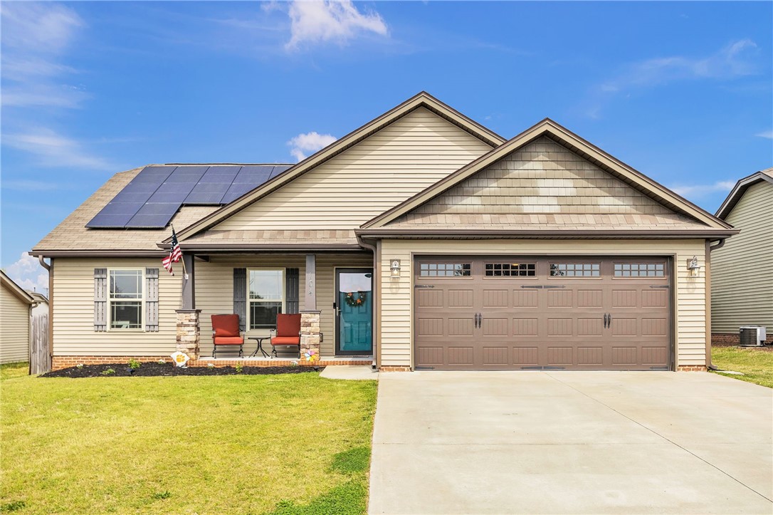 104 Veranda Circle Pendleton, SC 29670 - Photo 2 of 30