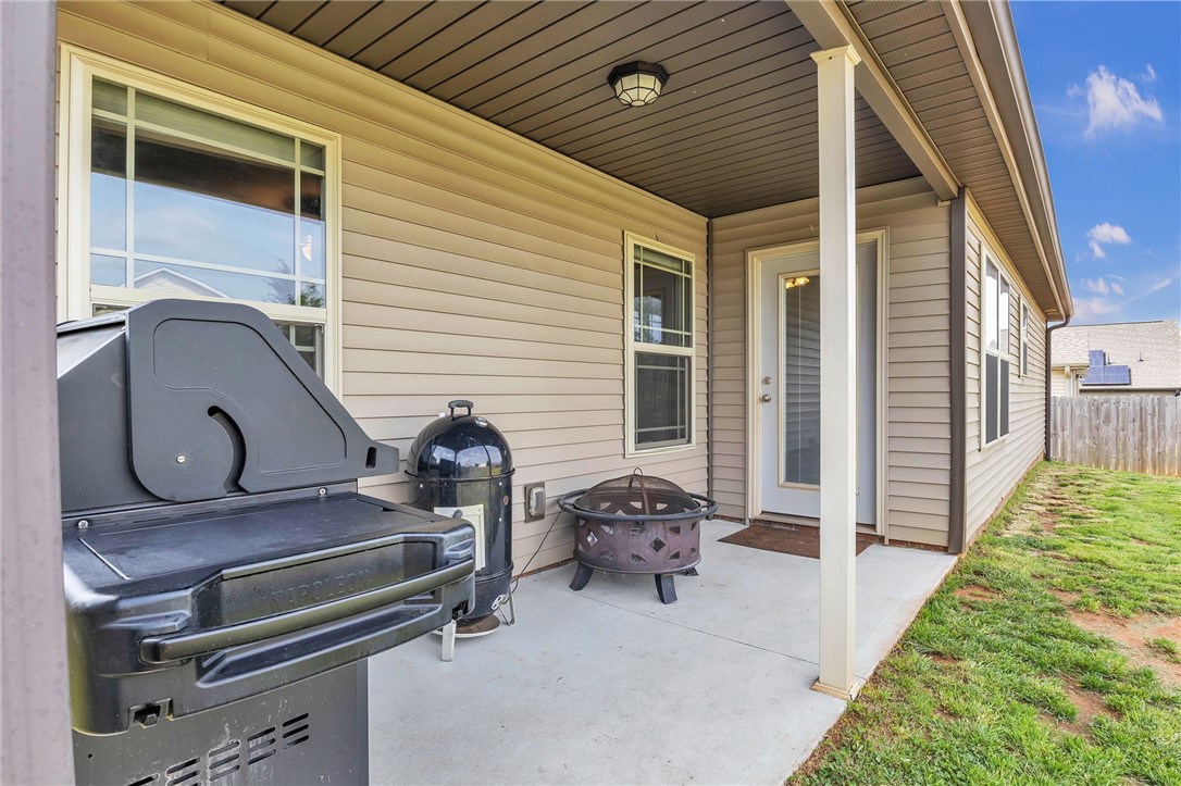 104 Veranda Circle Pendleton, SC 29670 - Photo 22 of 30