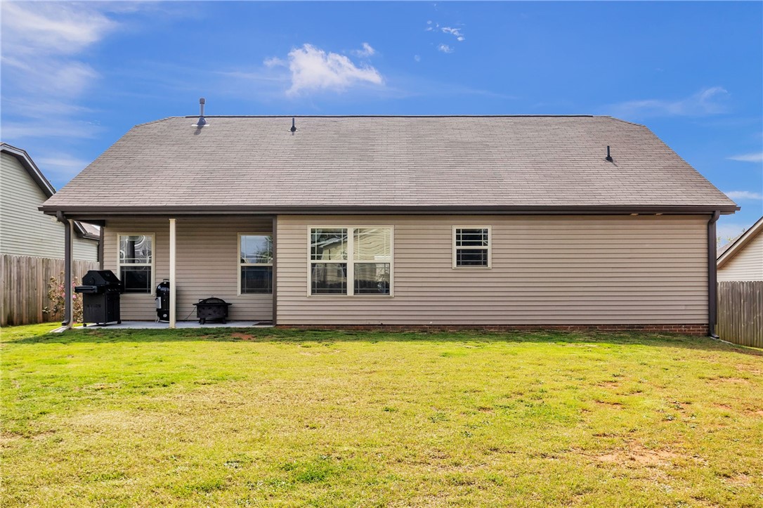 104 Veranda Circle Pendleton, SC 29670 - Photo 24 of 30