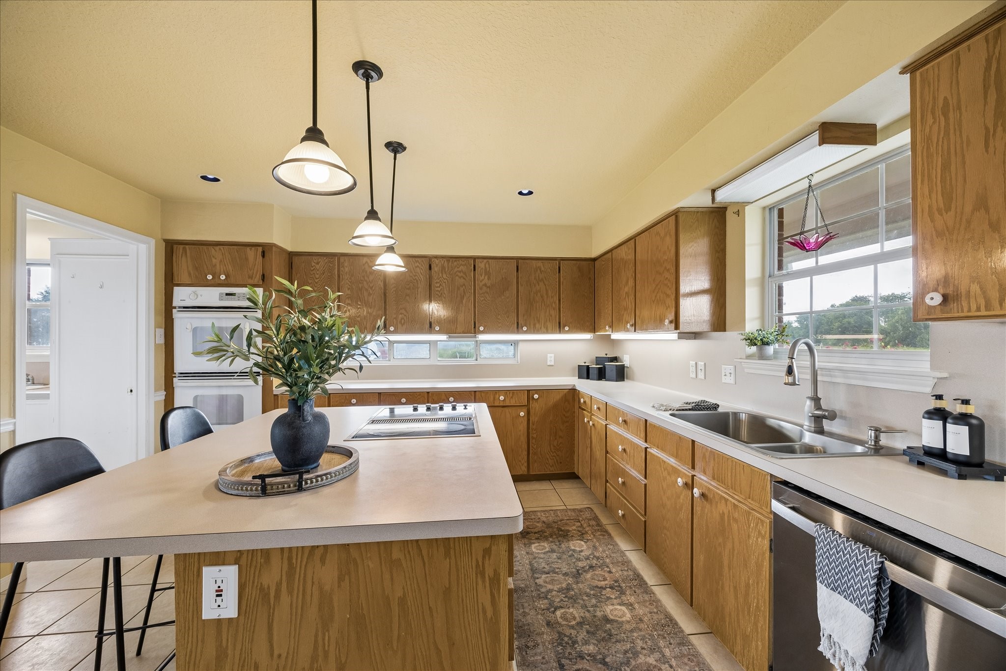 1240 Schumann Road Bellville, TX 77418 - Photo 15 of 37