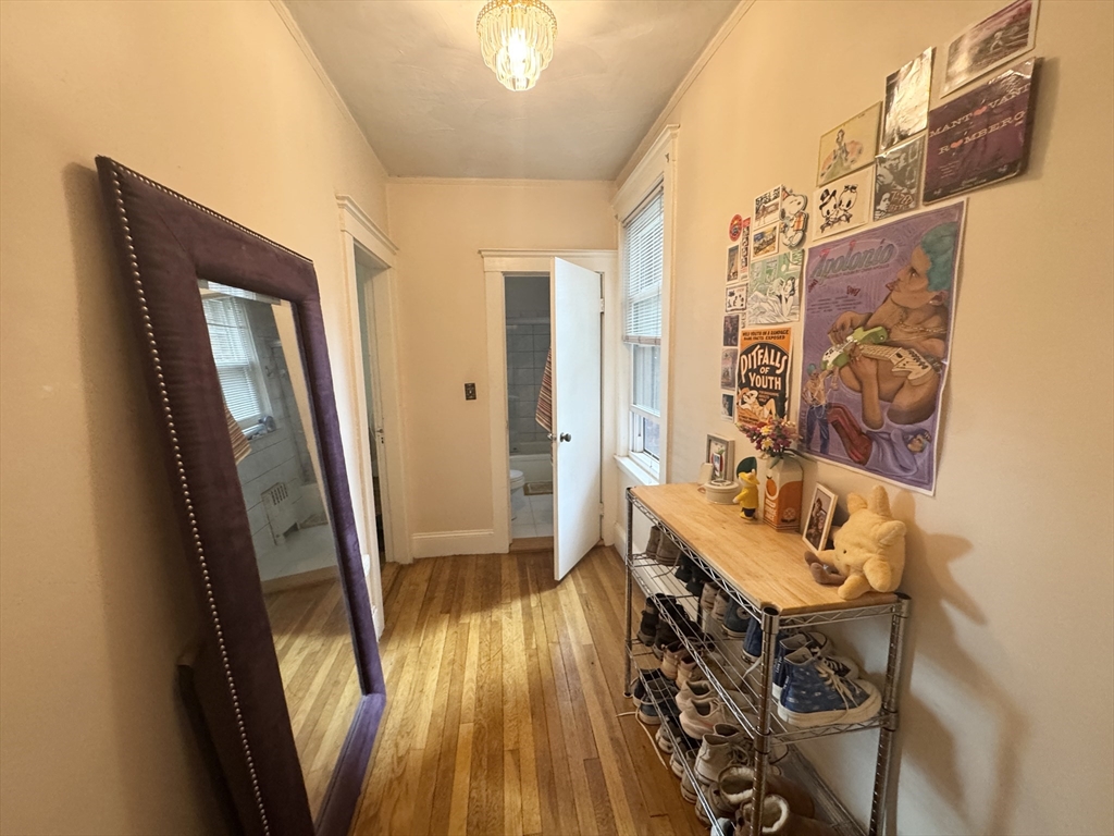 130 Sutherland Road, Unit 4 Boston, MA 02135 - Photo 2 of 9