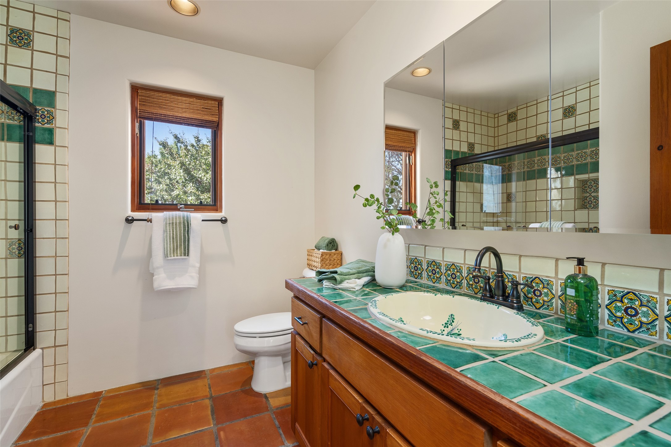 13 Palacio Road Santa Fe, NM 87508 - Photo 25 of 41