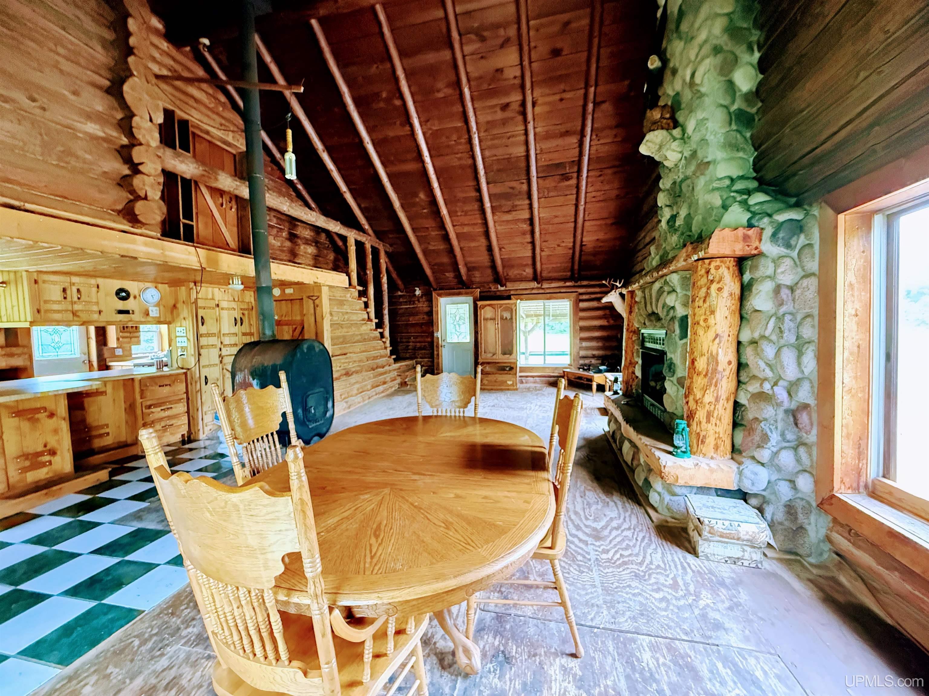 472 Cable Lake Road Crystal Falls, MI 49920 - Photo 4 of 24