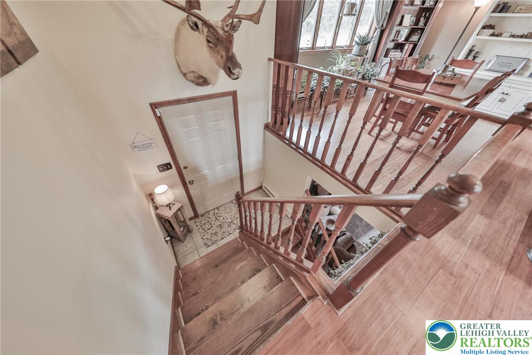 1040 Stagecoach Road West Lehighton, PA 18235 - Photo 4 of 78 Foyer