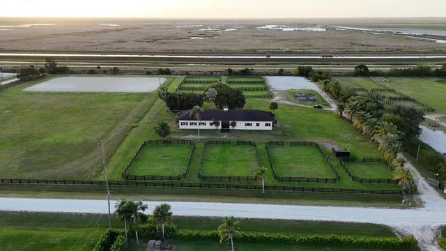 $3,999,000 | 2265-2191 Cotton Tail Drive, Wellington, FL 33470