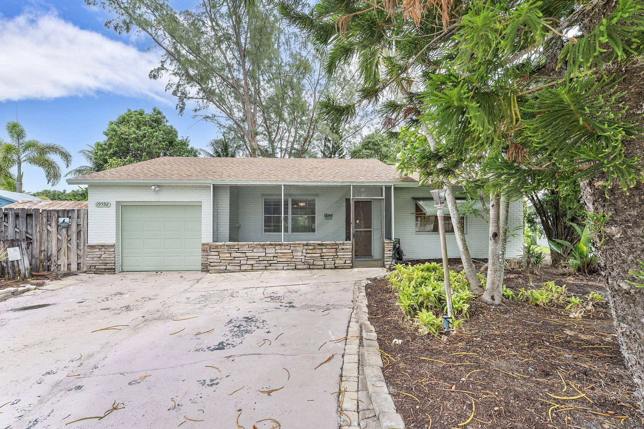 19592 Colorado Circle Boca Raton, FL 33434 - Photo 1 of 32 Front View