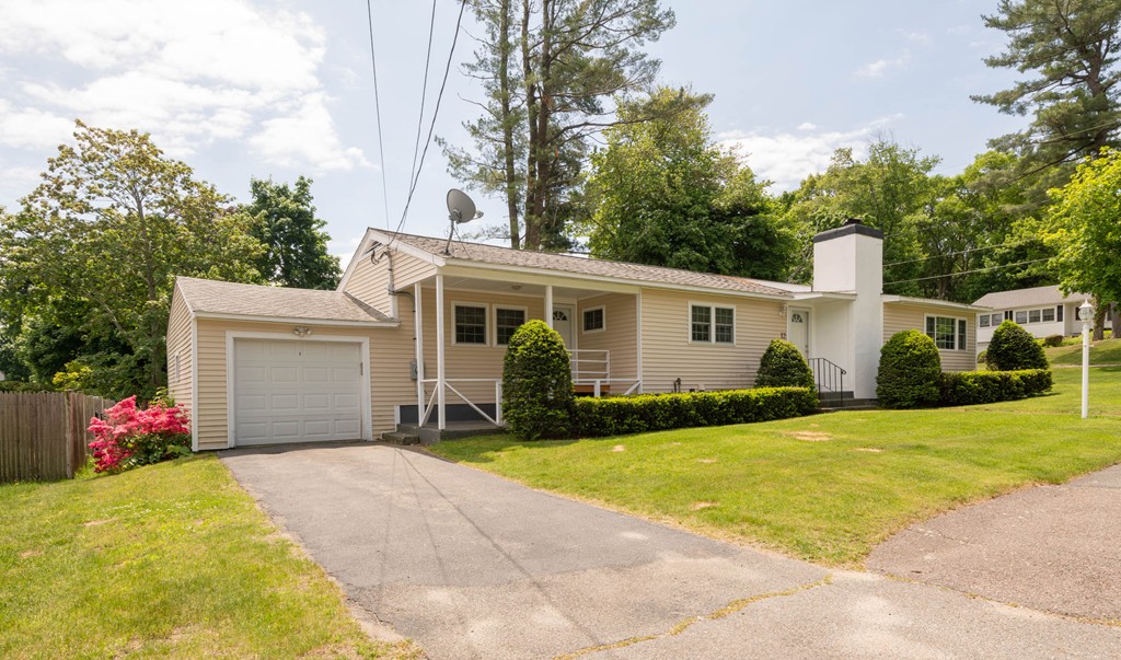 12 Crooker Drive Lynn, MA 01904 - Photo 1 of 30