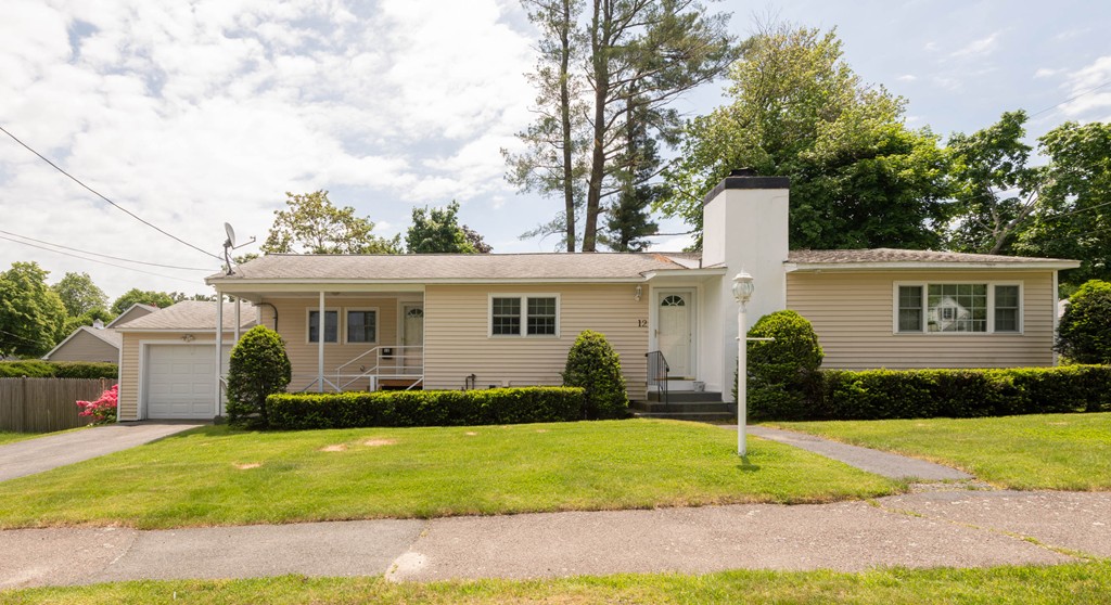 12 Crooker Drive Lynn, MA 01904 - Photo 2 of 30