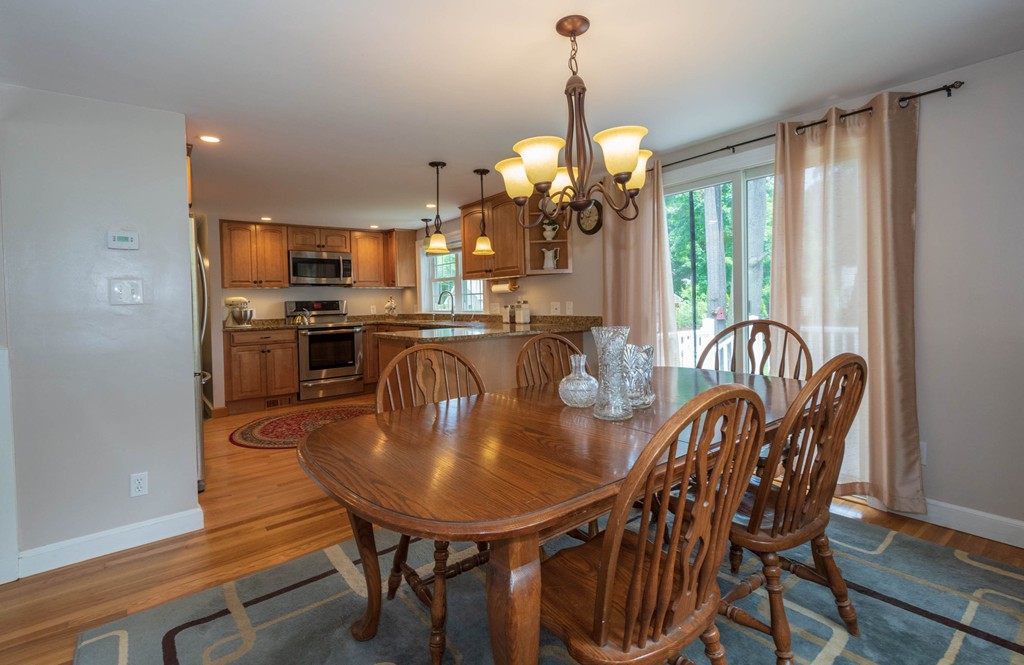 12 Crooker Drive Lynn, MA 01904 - Photo 23 of 30