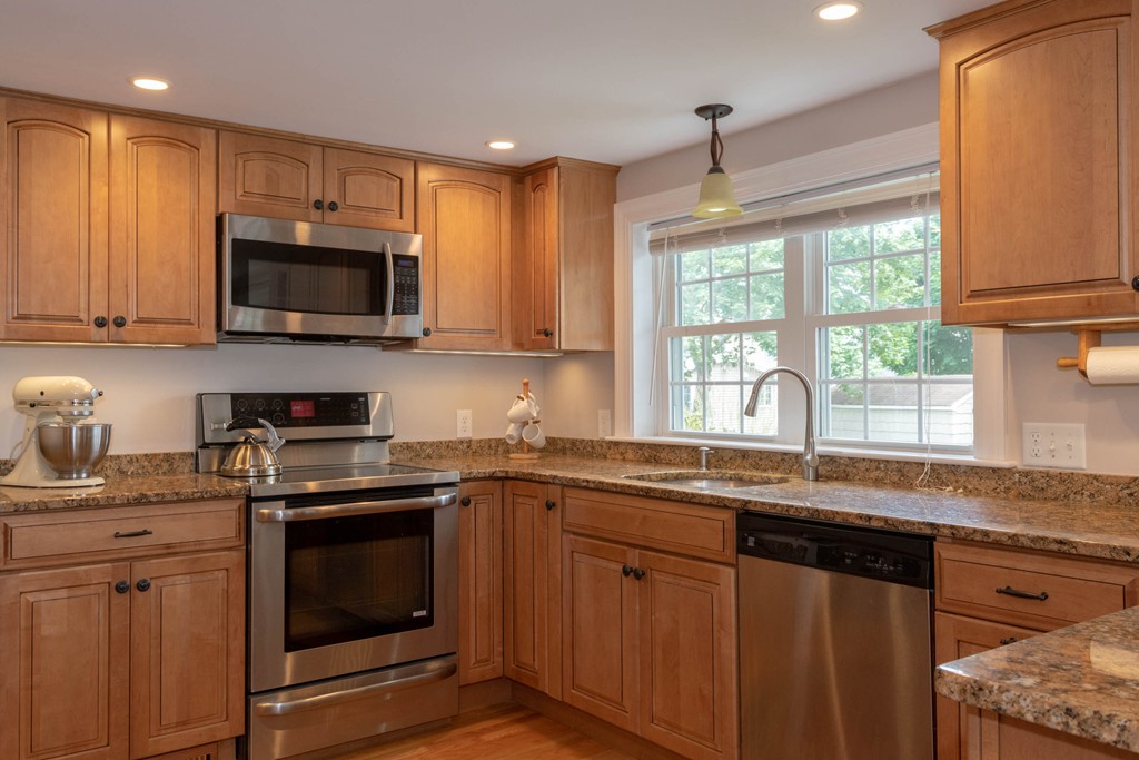 12 Crooker Drive Lynn, MA 01904 - Photo 27 of 30