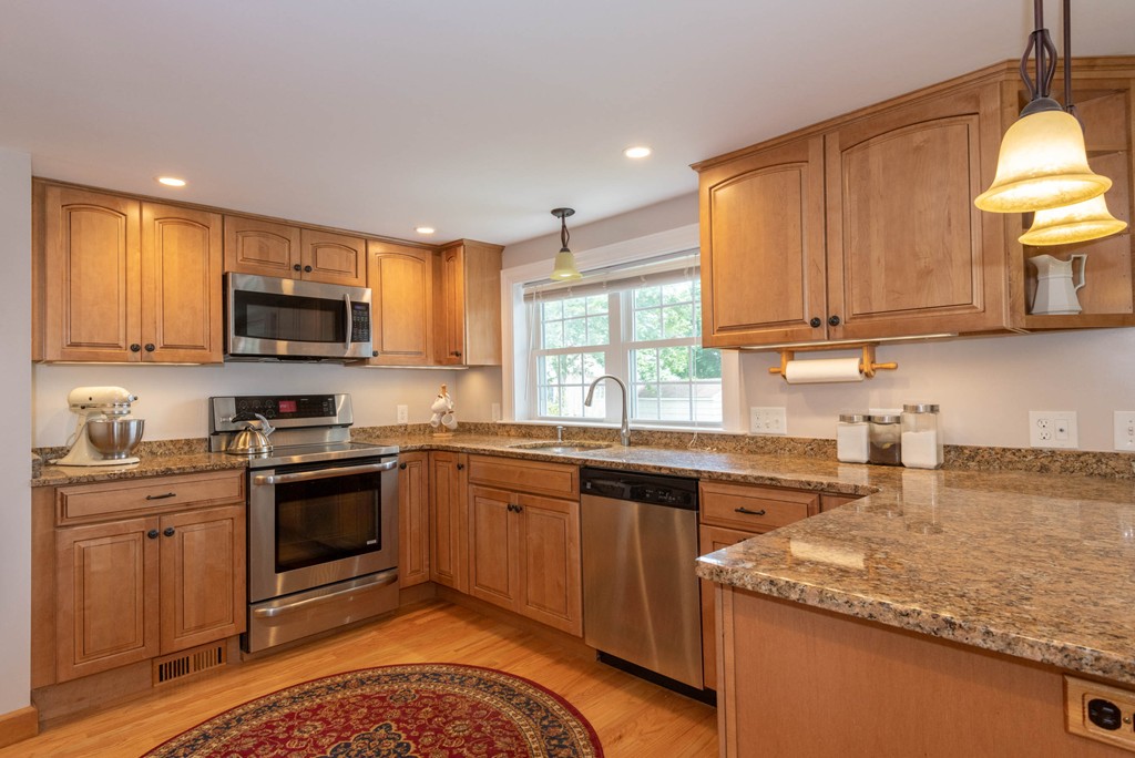 12 Crooker Drive Lynn, MA 01904 - Photo 28 of 30