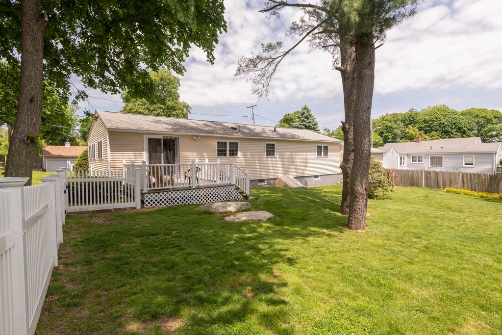 12 Crooker Drive Lynn, MA 01904 - Photo 7 of 30