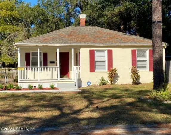$1,595 | 2105 Kingswood Road, Jacksonville, FL 32207