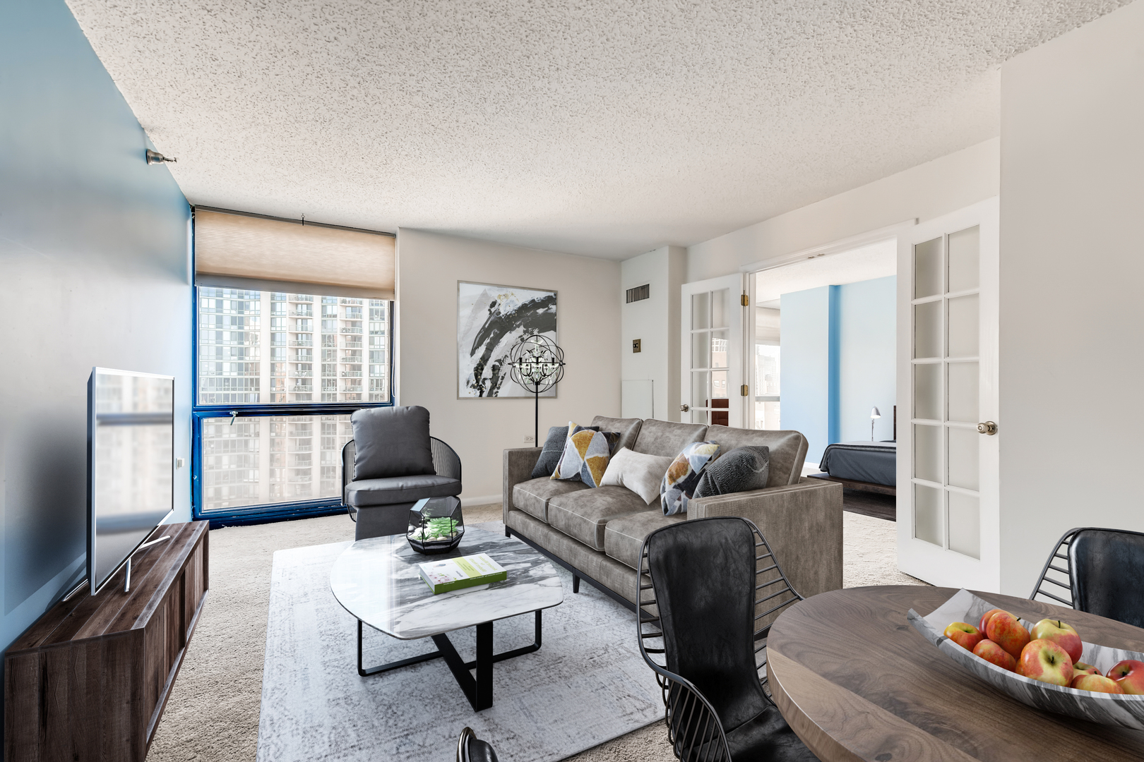 1122 North Clark Street, Unit 2209 Chicago, IL 60610 - Photo 6 of 10