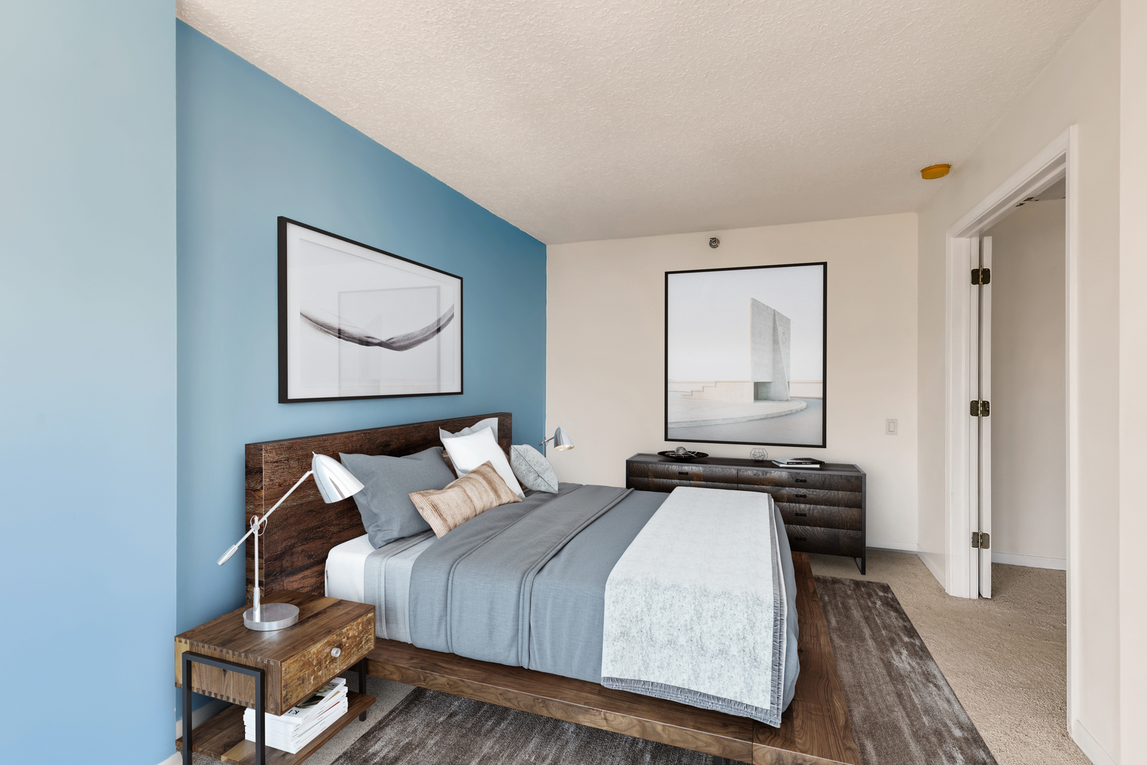 1122 North Clark Street, Unit 2209 Chicago, IL 60610 - Photo 7 of 10